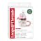 Intermediate Santa Mug Mocha Amigurumi Crochet Ornament Kit by Loops & Threads®